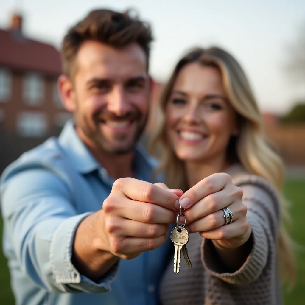 Mortgage Advisor from Mortgage Mapper